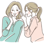 口コミ_イメージイラスト