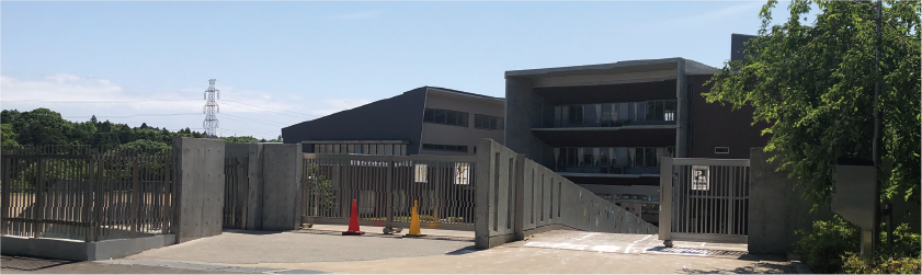 中丸小学校